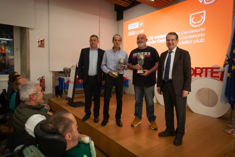 Premios VIDE 24