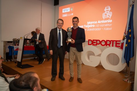 Premios VIDE 24