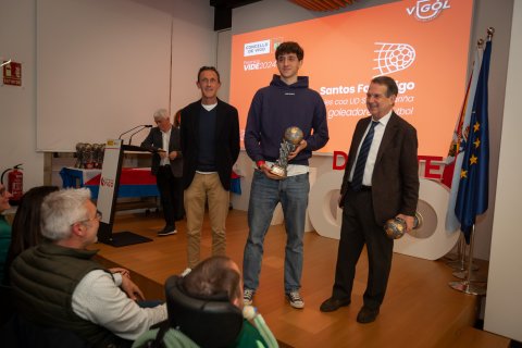 Premios VIDE 24