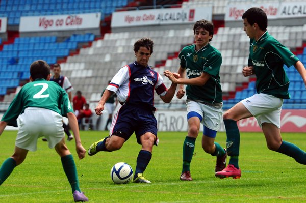 Vigo Cup 2012