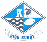 Logo  Vigo Rugby