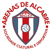 Logo Arenas de Alcabre SCD